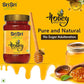 Honey - 100% Natural ( Pack of 500 g +250 g )