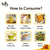 Honey - 100% Natural ( Pack of 500 g +250 g )