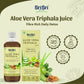 Aloe Vera Triphala Juice  - No Added Sugar, 500ml - Sri Sri Tattva