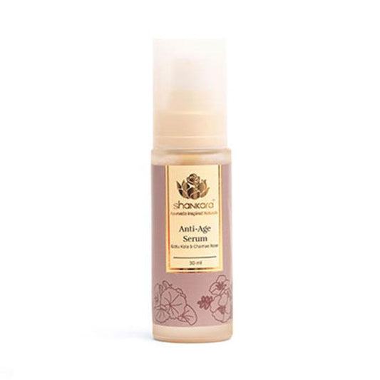 Anti Age Serum, 30ml by Shankara - Sri Sri Tattva