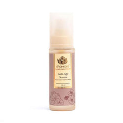 Anti Age Serum, 30 ml by Shankara - Shankara Face & Lip Care 