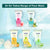 Anti Acne Face Wash - For Radiant & Spotless Skin, 150ml