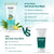 Anti Acne Face Wash - For Radiant & Spotless Skin, 60ml