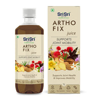 Artho Fix Juice | Supports Joint Health & Improves Mobility | 1L