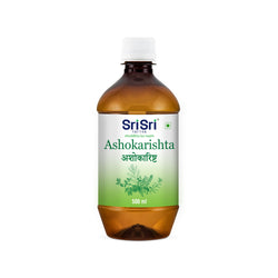 Ashokarishta, 500ml - Arishta 