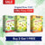 Amla Candy, Delicious Healthy & Digestive, 400g - Buy 2 Get 1 Free - Sri Sri Tattva