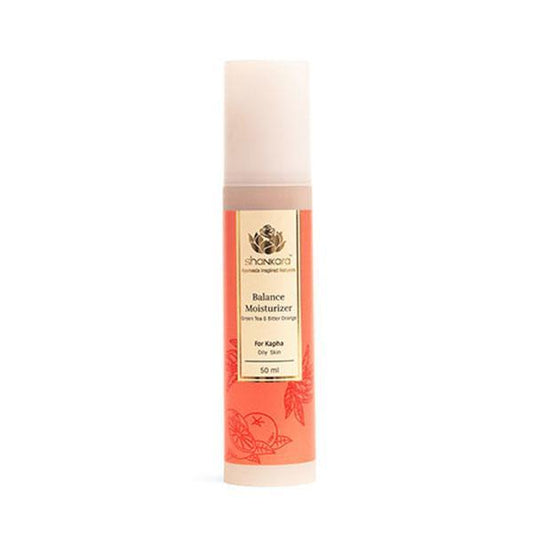 Balance Moisturizer, 50ml by Shankara - Sri Sri Tattva
