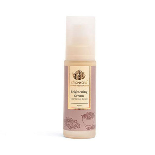 Brightening Serum, 30ml by Shankara - Sri Sri Tattva