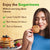 Organic Brown Sugar, 500g