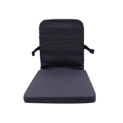 Meditation Chair - Bluish Grey - Meditation Chairs 