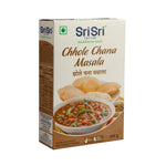 Chhole Chana Masala, 100g - Sri Sri Tattva