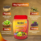 Chyawanprash - Herbal Immunity Booster with 40+ Ayurvedic Ingredients for Better Strength and Stamina, 250 g