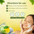 Cucumber & Lemon Face Wash - For Clear & Smooth Skin, 60ml - Sri Sri Tattva
