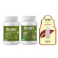 Dengue Prevention Kit (Amruth Tabs + Tulasi Tabs + Shakti Drops) - Fever 