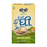 Desi Ghee, 1L (Ceka Pack)