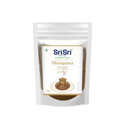 Dhoopana Churna, 100 g - Agarbatti and Fragrances 