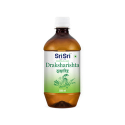 Draksharishta, 500ml - Arishta 