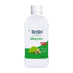 Giloy Juice, 1L - Sri Sri Tattva