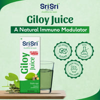 Giloy Juice | Enhances Memory, Improves Health | 1 L