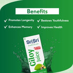 Giloy Juice | Enhances Memory, Improves Health | 1 L