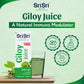 Giloy Juice | Enhances Memory, Improves Health | 500 ml