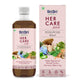 Her Care Juice - PCOS / PCOD Relief | Helps Regularise Period Cycles, Hormone Balancing | 1L - Herbal Tea & Juices 