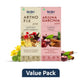 Health Juice Duo - Value Pack Combos 
