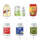 Immunity Building Kit With Chyawanprash - Sri Sri Tattva