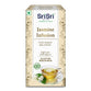 Jasmine Infusion - FOR INNER BALANCE - Bring back your balance to your day! - 20 Dip Bags - Herbal Infusions 
