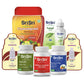 Immunity Building Kit With Chyawanprash - Sri Sri Tattva