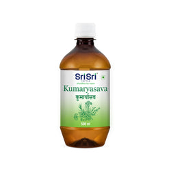 Kumaryasava, 500ml - Arishta 