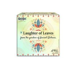 Laughter of Leaves - Herbal Tea and Infusions 