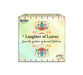 Laughter of Leaves - Herbal Infusions 