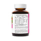 SupaSupp She's Active - Multivitamin For Women | Daily Nourishment For Women On The Go | Health Supplement | 60 Veg Cap, 500 mg