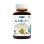NAOQ19 - Anti Viral, 60 Tabs | 500mg - Sri Sri Tattva