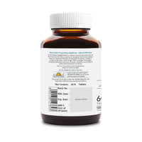 NAOQ19 - Anti Viral, 60 Tabs | 500mg - Sri Sri Tattva