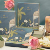 Nourish & Glow Gift Set - Shankara India