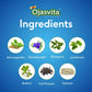 Chocolate Ojasvita - Sharp Mind & Fit Body, 1kg - Sri Sri Tattva