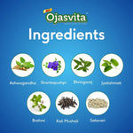 Chocolate Ojasvita - Sharp Mind & Fit Body, 1kg - Sri Sri Tattva