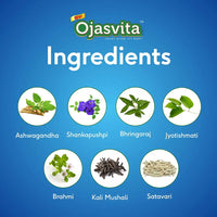 Chocolate Ojasvita - Sharp Mind & Fit Body, 1kg - Sri Sri Tattva