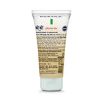 Orange Face Wash - Feel of Freshness, 60ml - Sri Sri Tattva