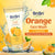 Orange Face Wash - Feel of Freshness, 60ml - Sri Sri Tattva