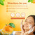 Orange Face Wash - Feel of Freshness, 60ml - Sri Sri Tattva