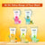 Orange Face Wash - Feel of Freshness, 60ml - Sri Sri Tattva