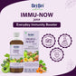 Immu-Now Juice - Everyday Immunity Booster | Pippali, Amla, Tulasi, Amruth & Many More Potent Herbs To Build A Strong Resistance To Ailments | 1 L