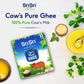 Cow's Pure Ghee, 500 ml