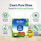 Cow's Pure Ghee, 500 ml