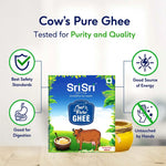 Cow's Pure Ghee, 500ml