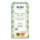 Purely Herbs Infusion - FOR ENHANCED DIGESTION - 8 effective and traditional herbs - 20 Dip Bags - Herbal Tea and Infusions 