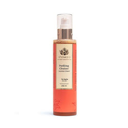 Purifying Cleanser, by Shankara - 200 ml - Others 